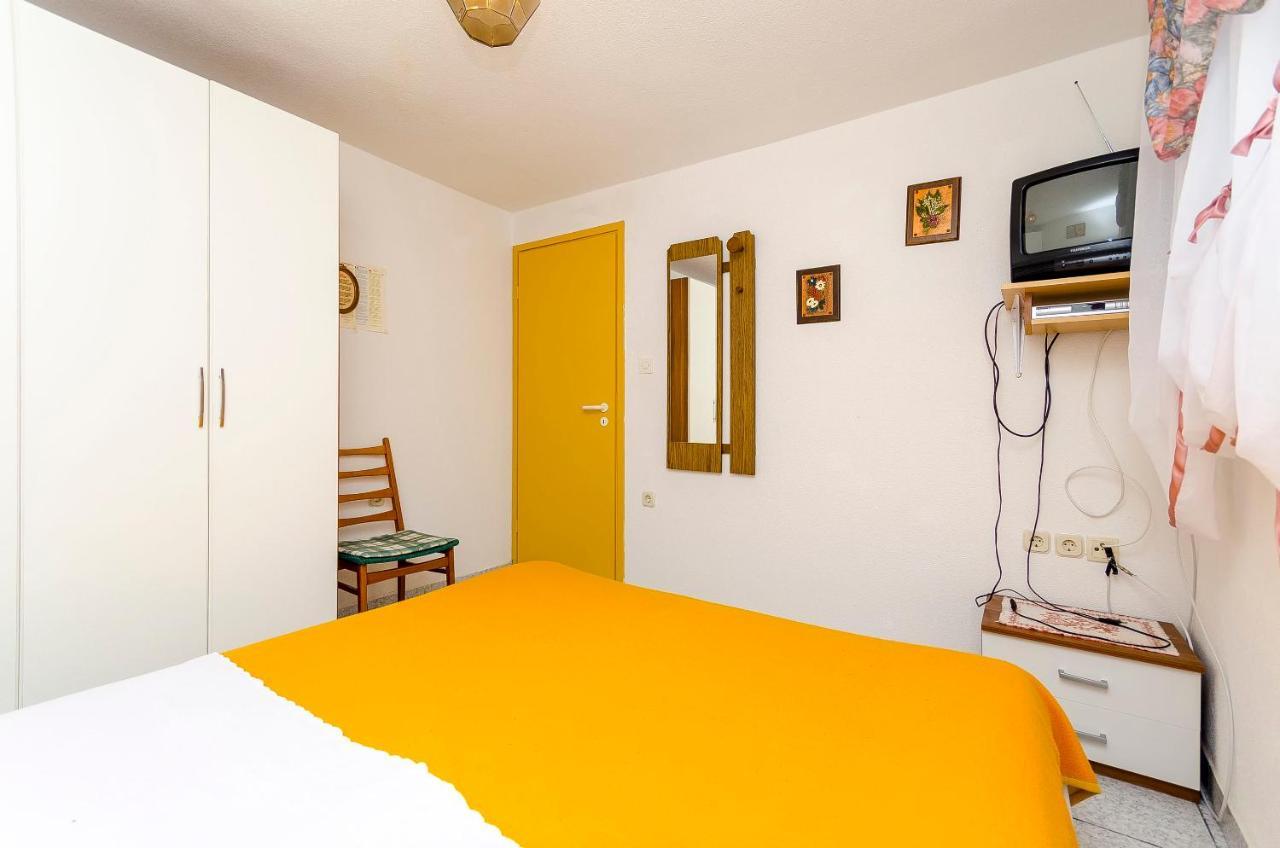 Apartments Marijana Трогир Номер фото